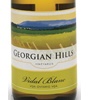 Georgian Hills Vineyards Vidal Blanc 2012